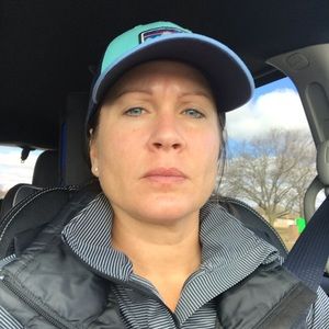 Meet your Posher, Alisha